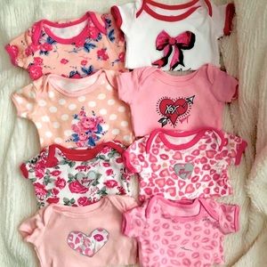 Betsey Johnson bundle